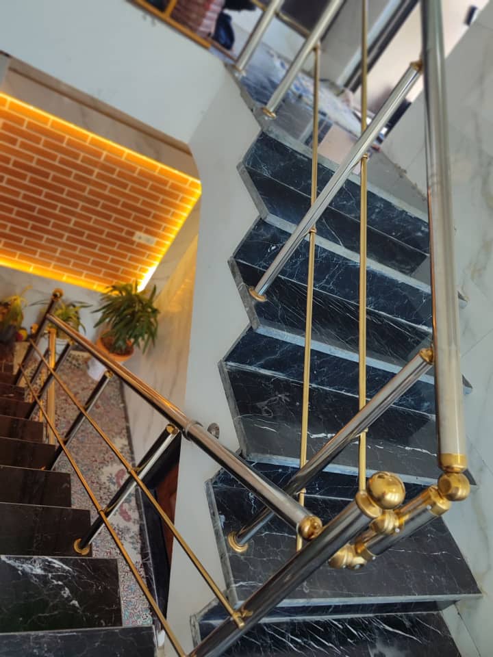 نصب و تولید درب و پنجره upvc و آلومینیوم اسکای در اسلام شهر